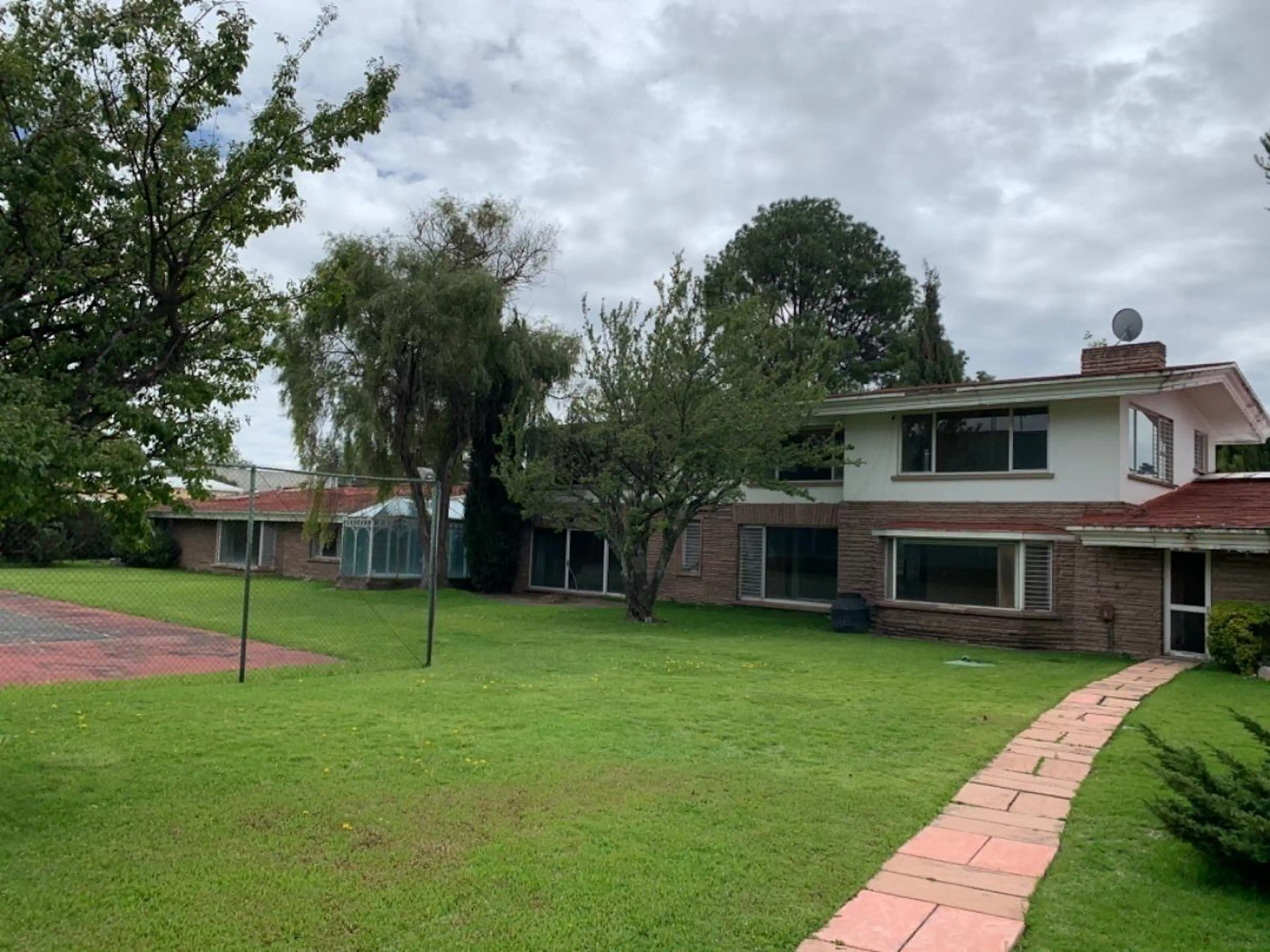 Terreno En Venta En Ciprés Toluca Estado De México