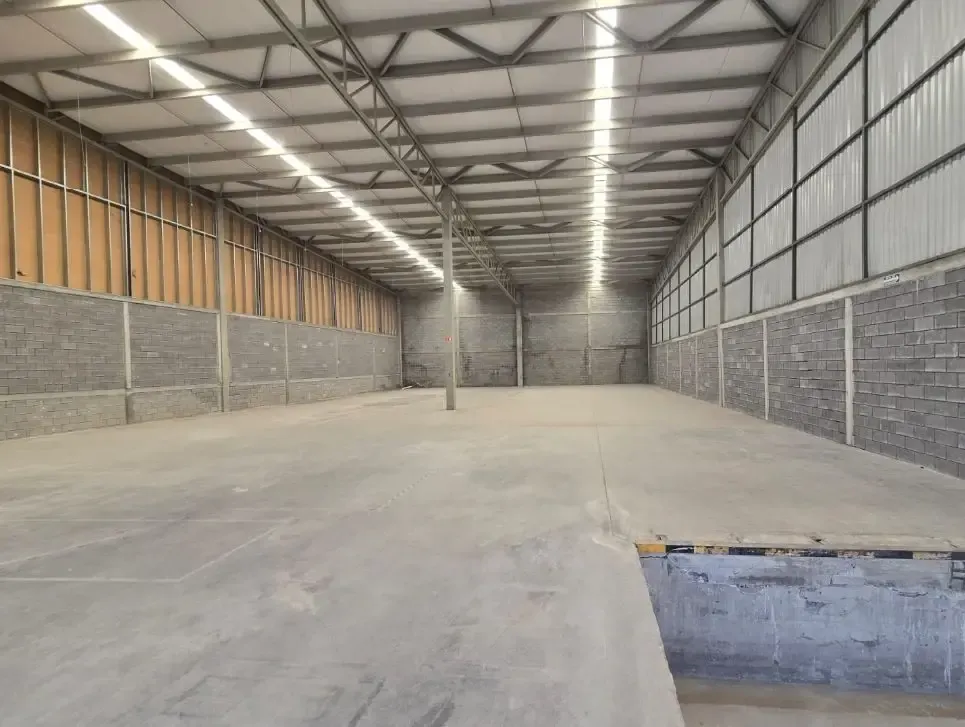 Industrial Spot2