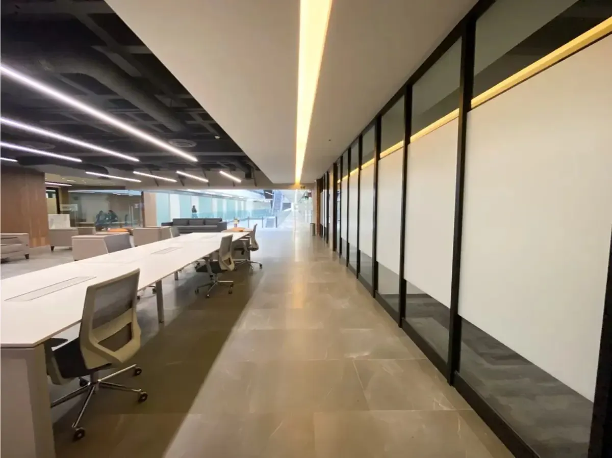 Oficina Spot2