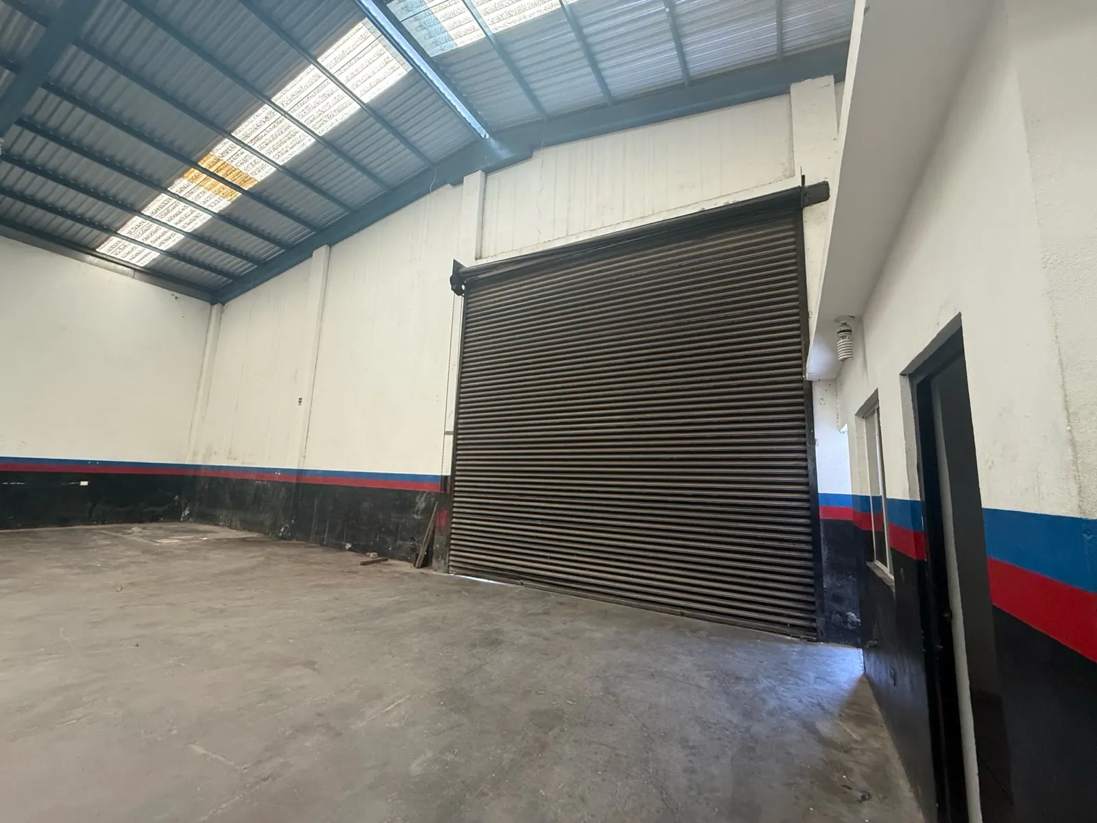 Industrial Spot2