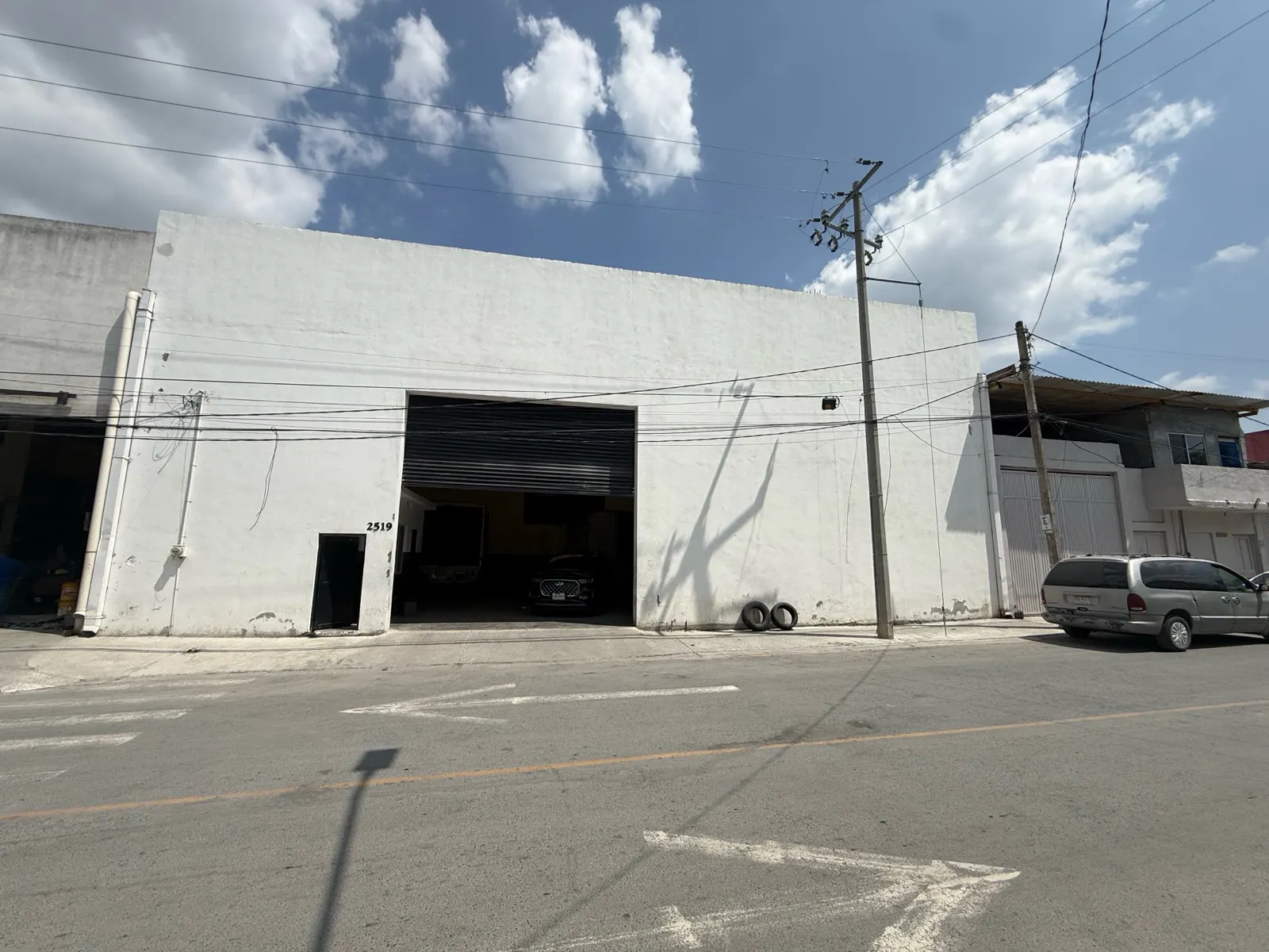 Industrial Spot2