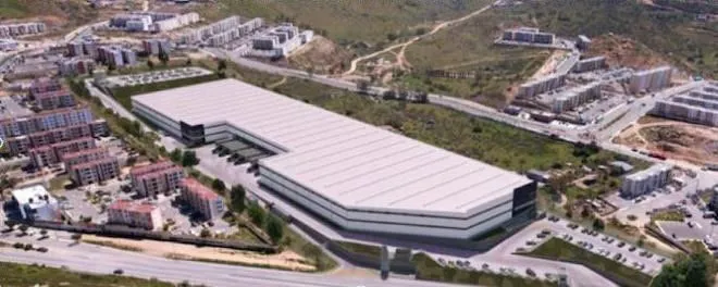 Industrial Spot2