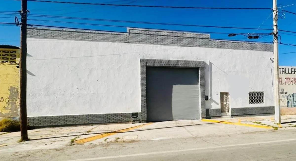 Industrial Spot2