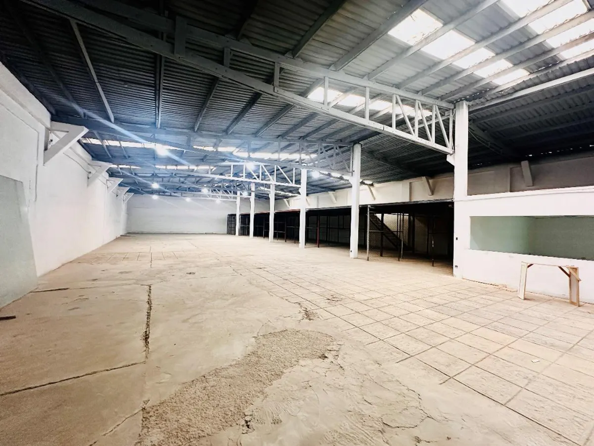 Industrial Spot2