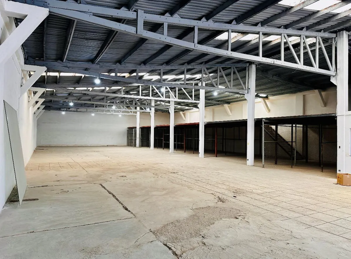 Industrial Spot2