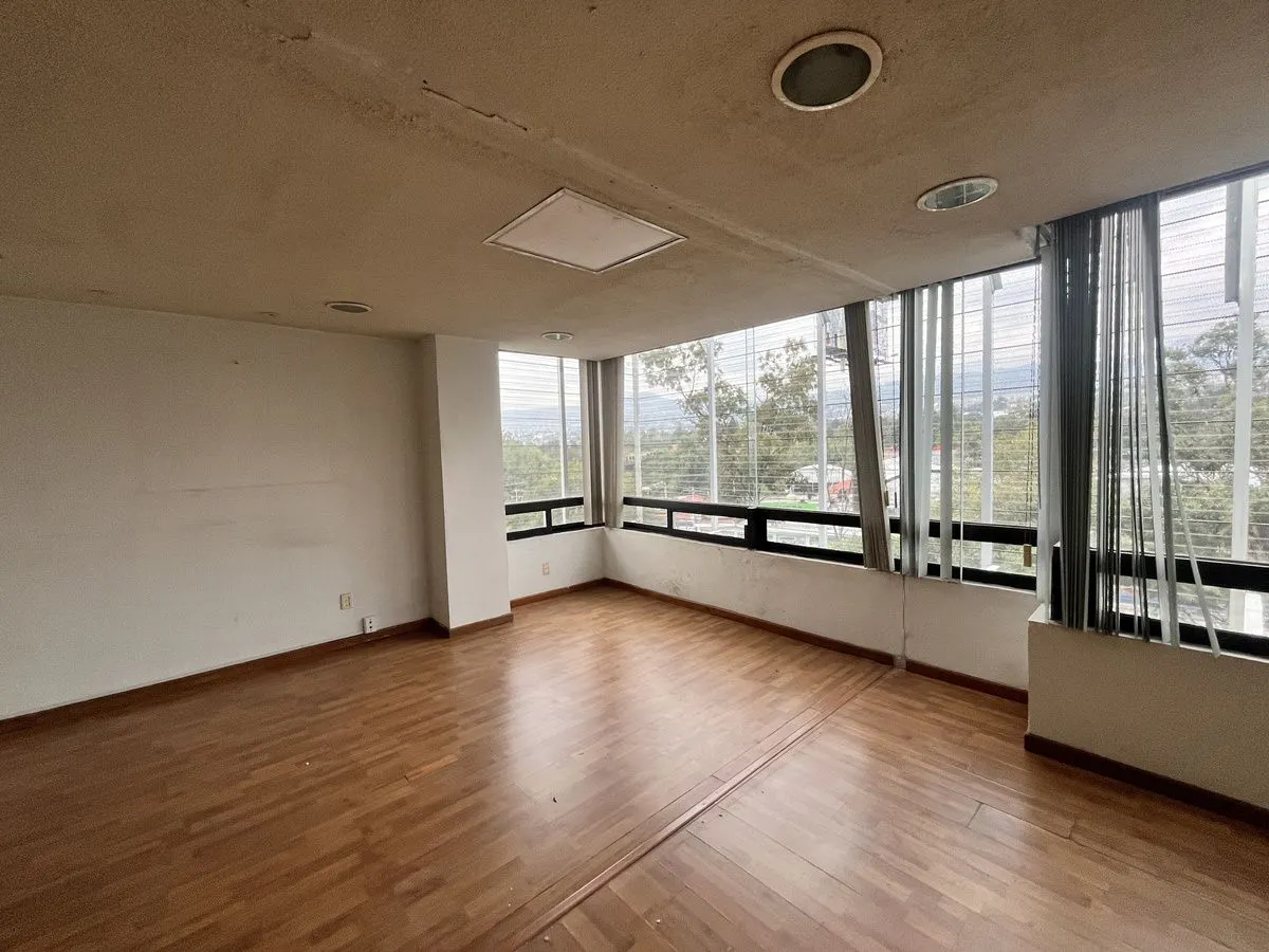 Oficina Spot2