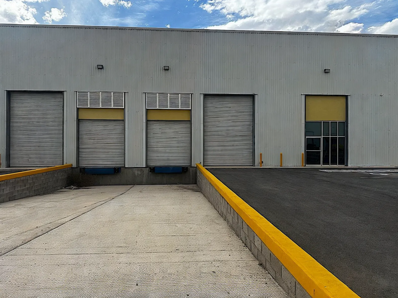 Industrial Spot2