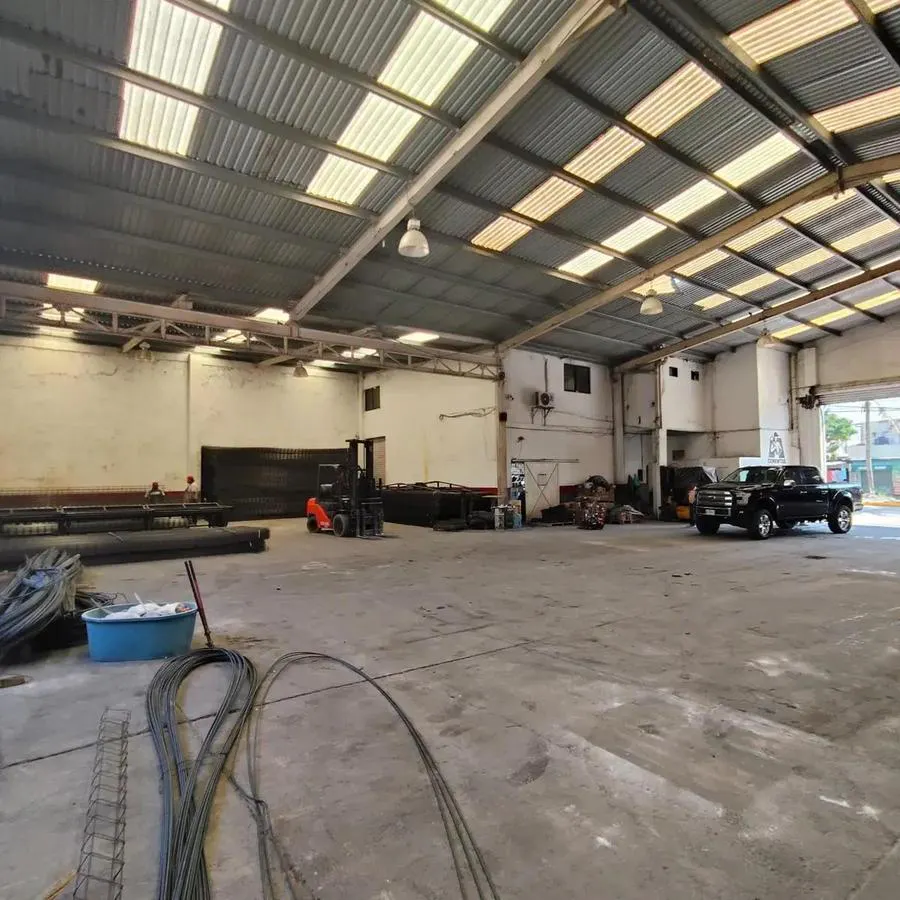 Industrial Spot2