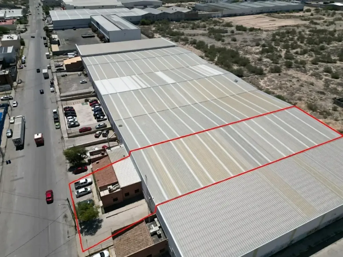 Industrial Spot2