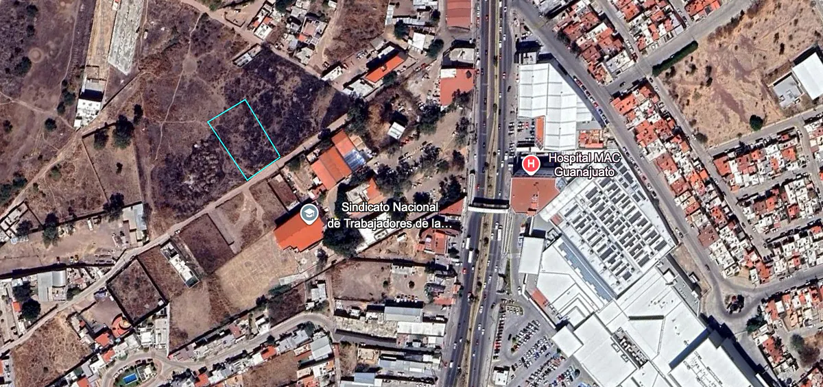 Terreno Spot2