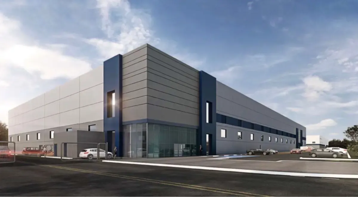 Industrial Spot2