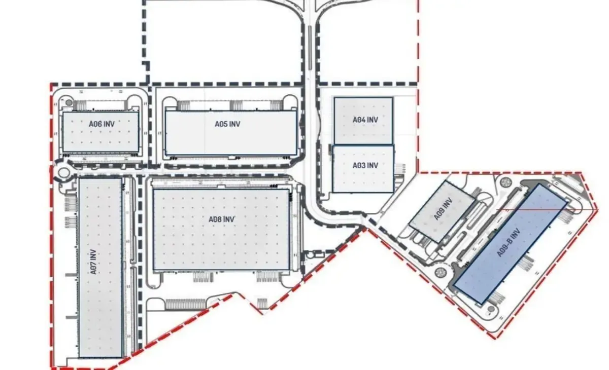 Industrial Spot2