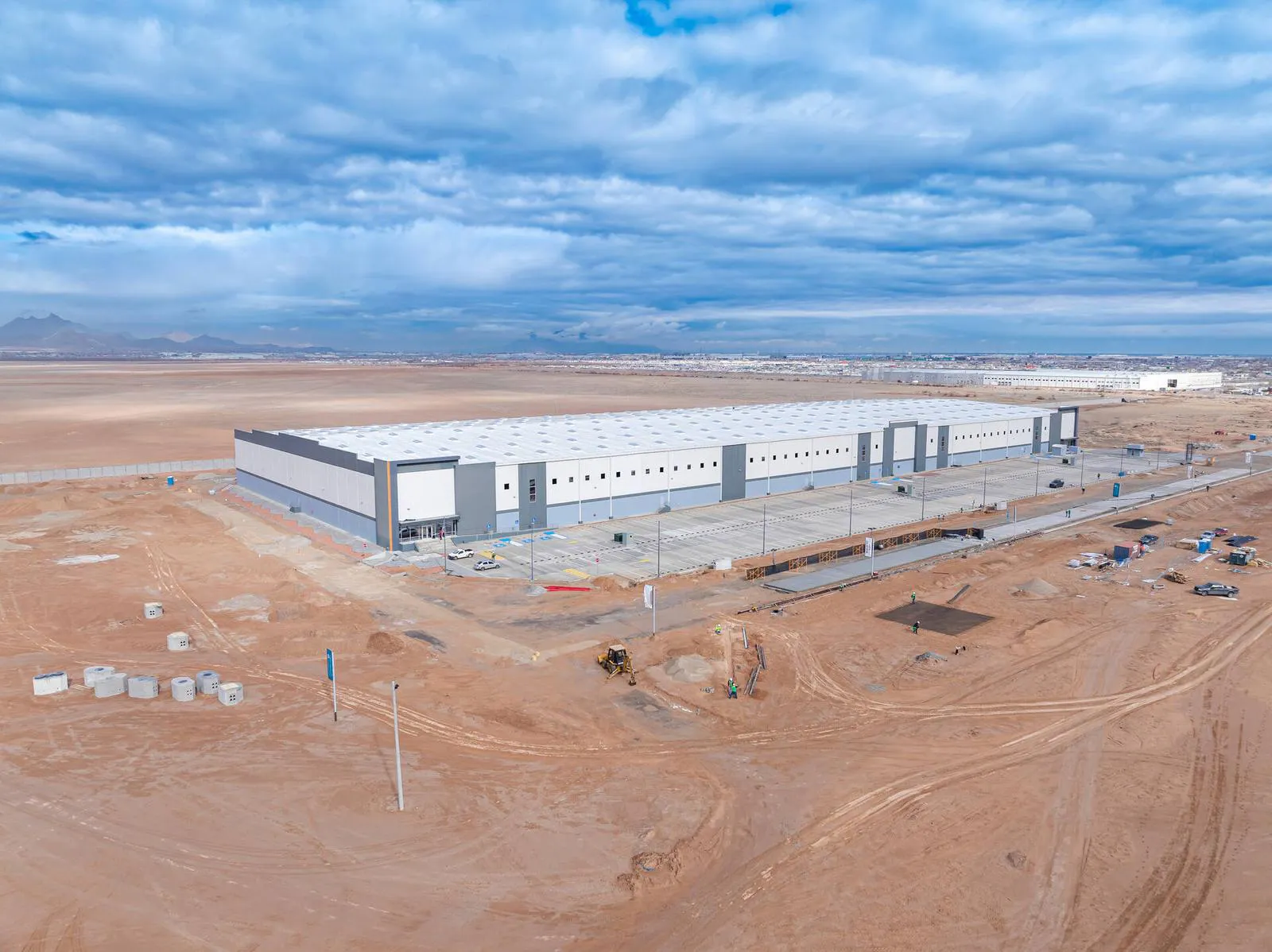 Industrial Spot2
