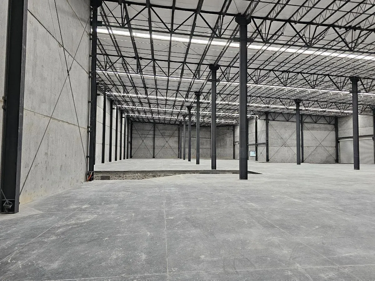 Industrial Spot2