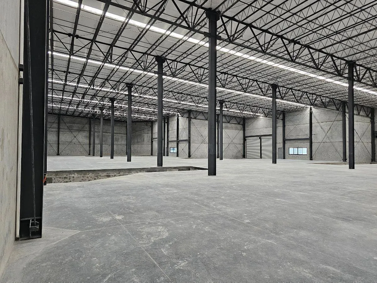 Industrial Spot2