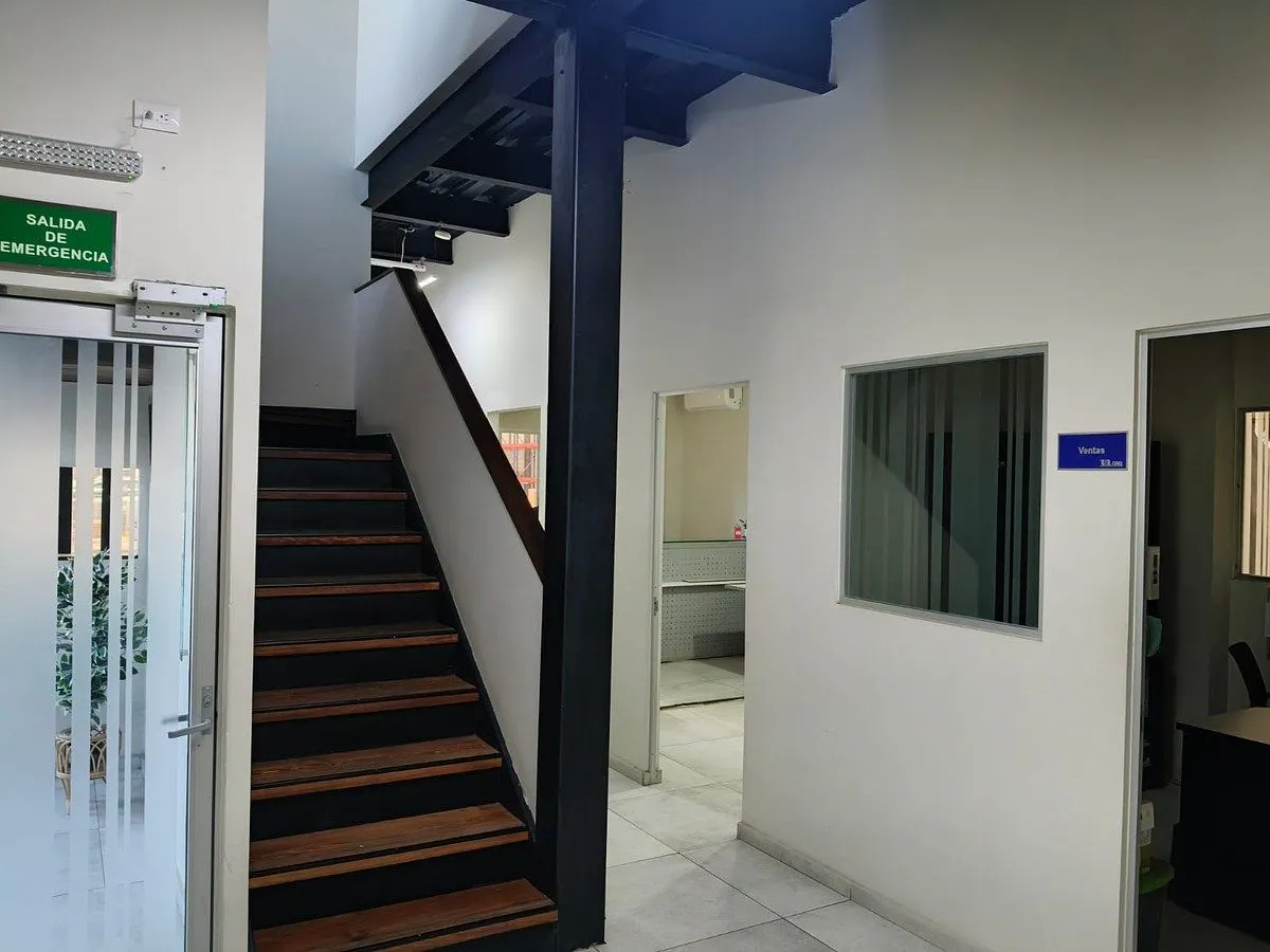 Industrial Spot2