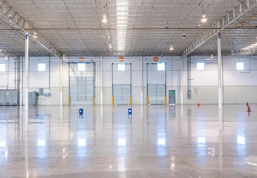 Industrial Spot2