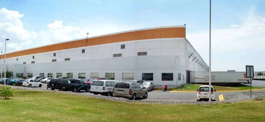 Industrial Spot2