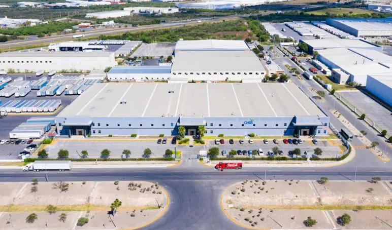 Industrial Spot2