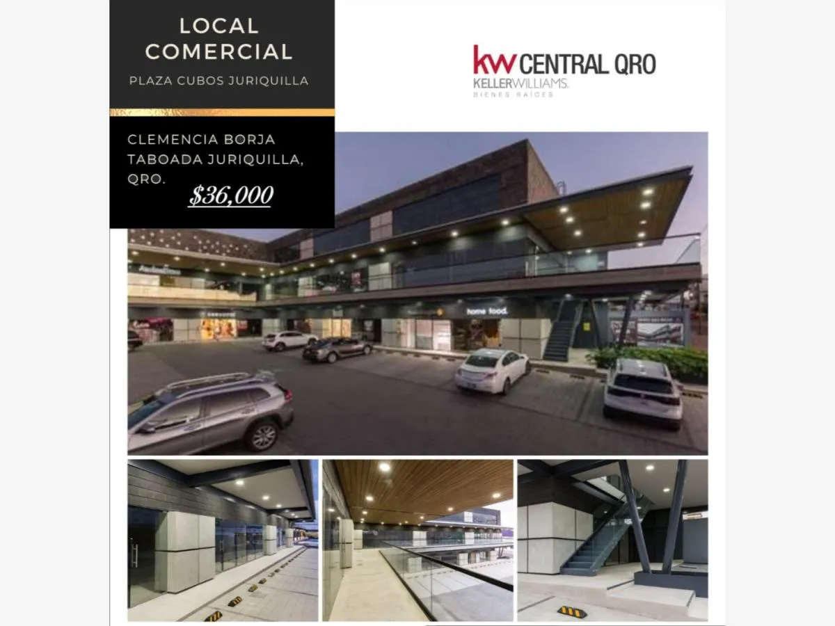 Local Comercial Spot2
