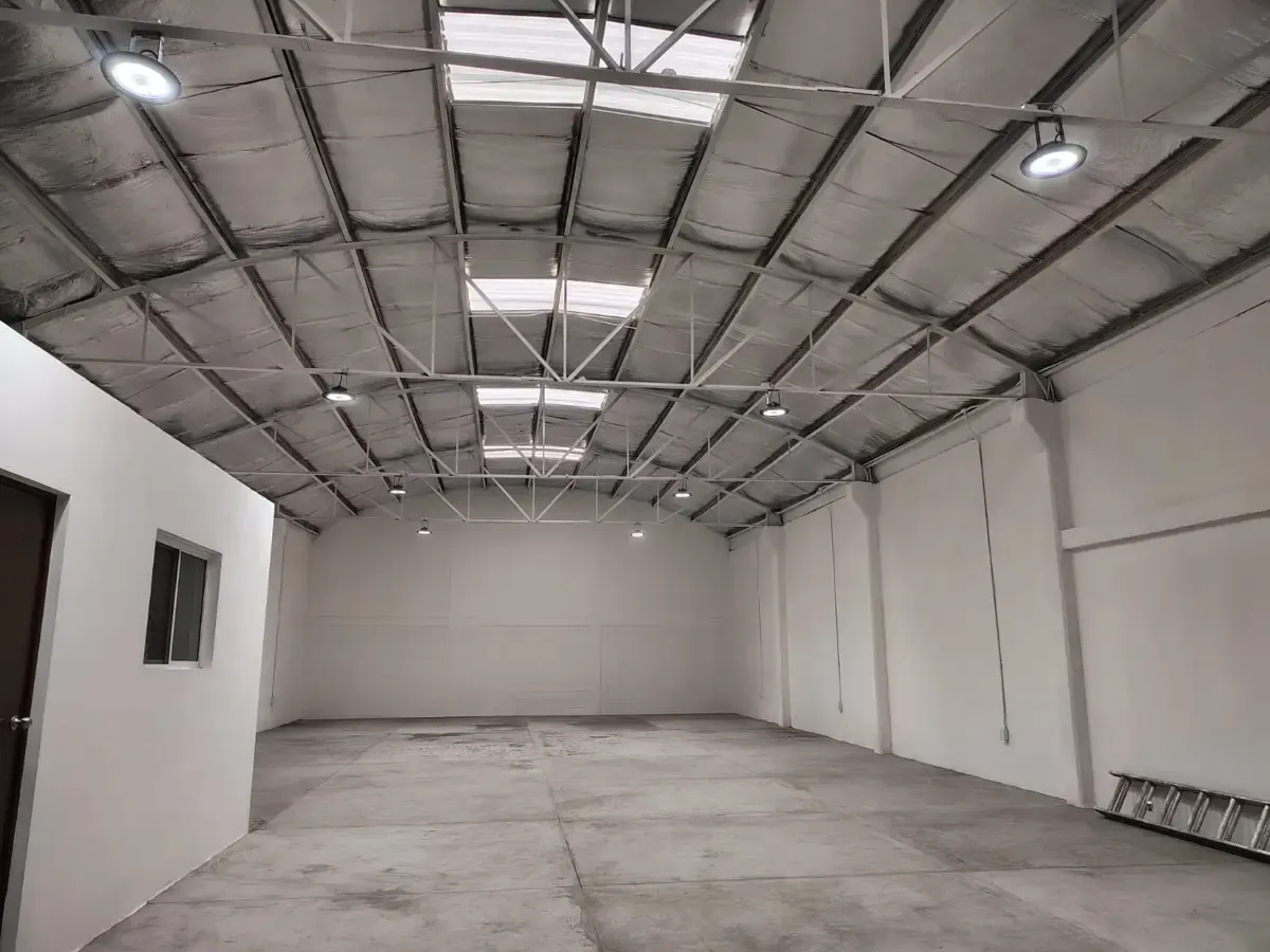 Industrial Spot2
