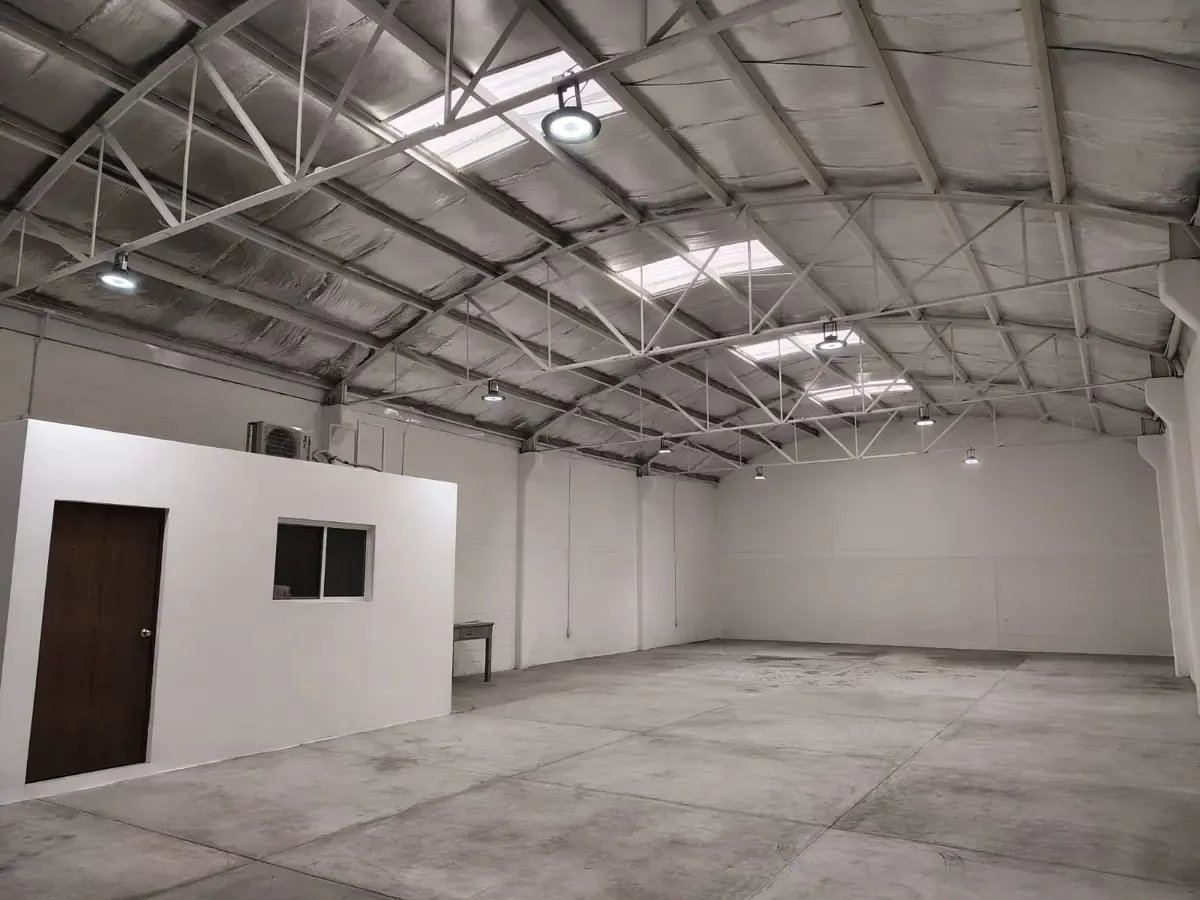 Industrial Spot2