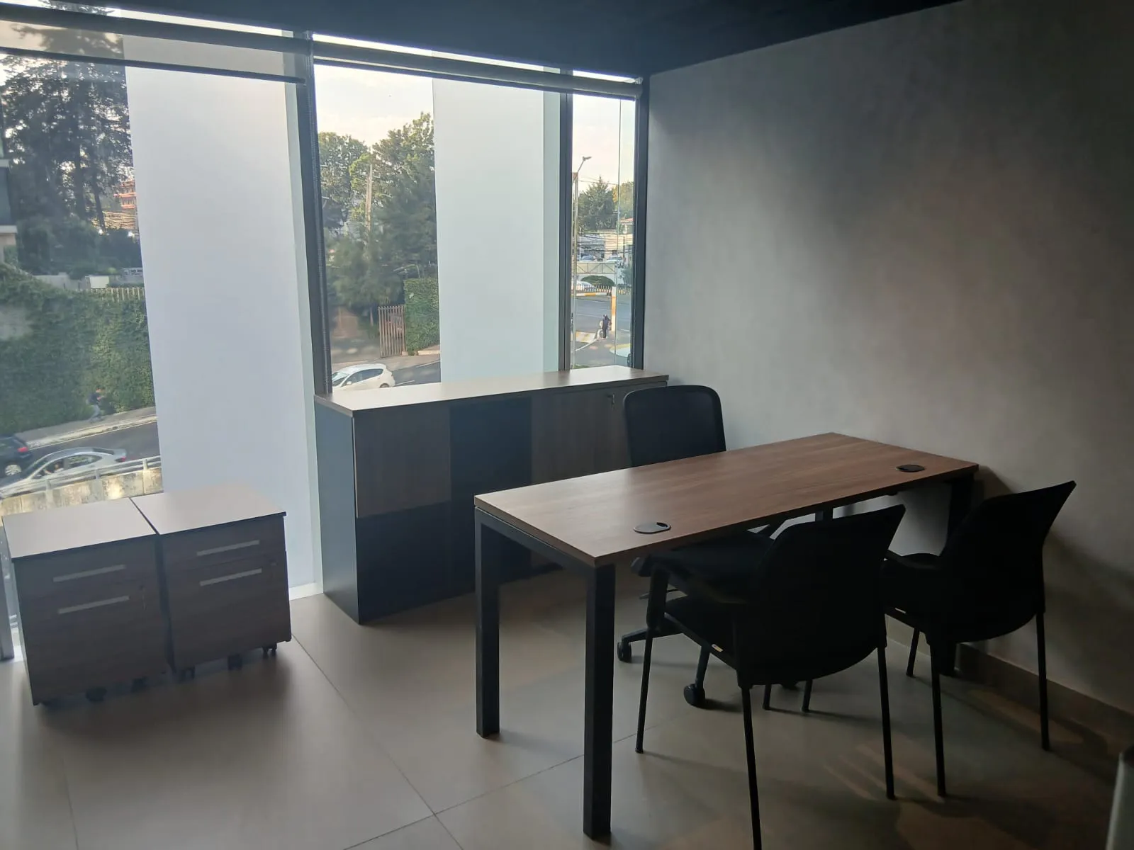 Oficina Spot2