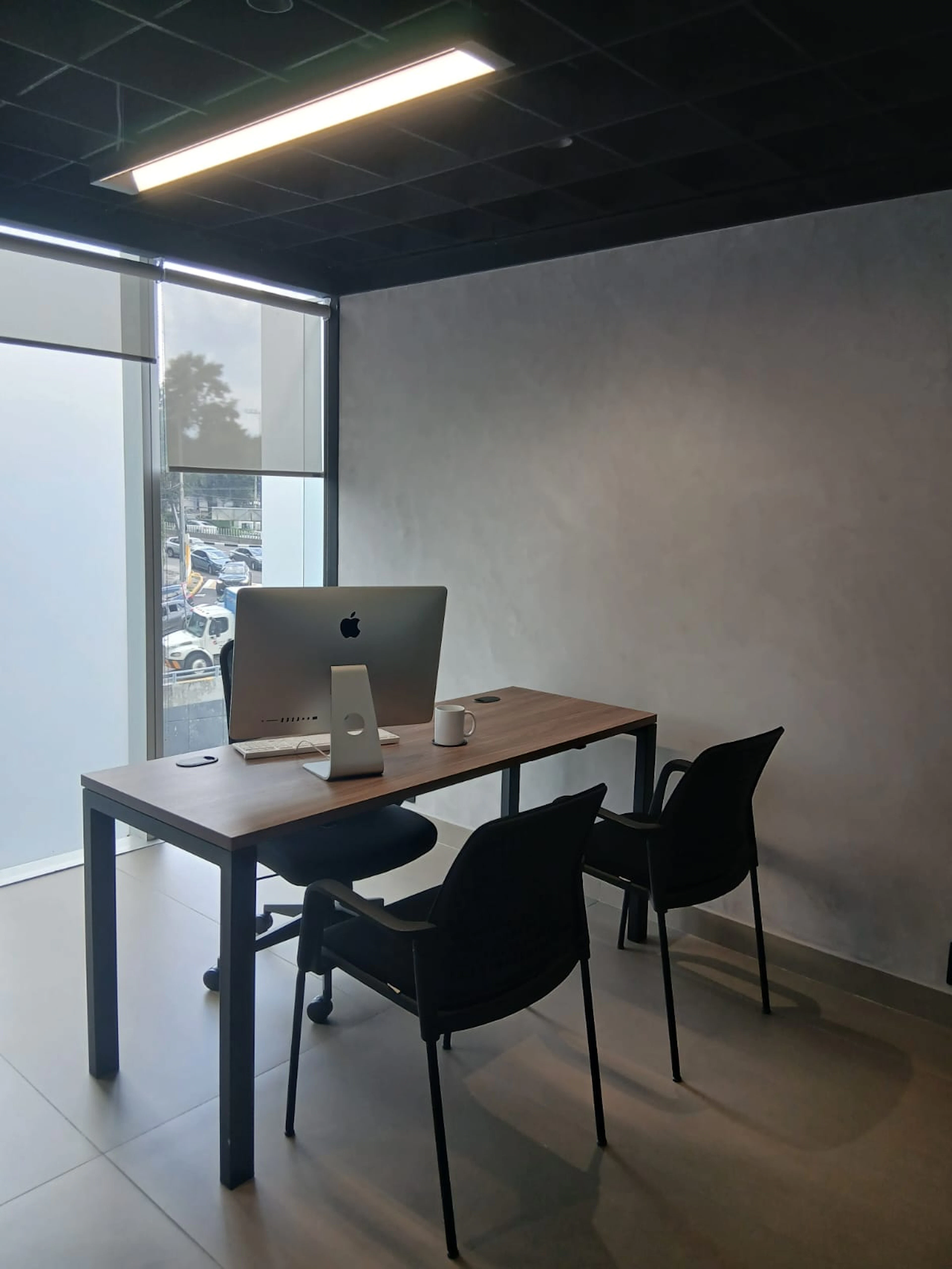 Oficina Spot2