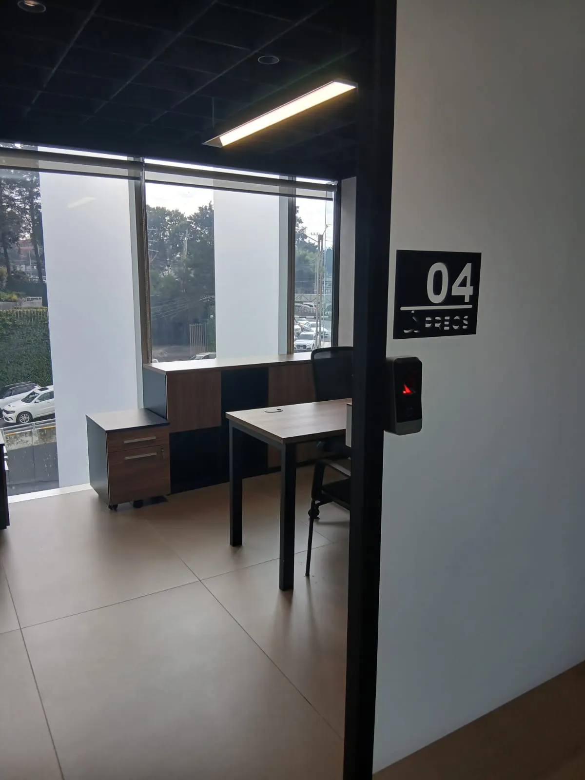 Oficina Spot2
