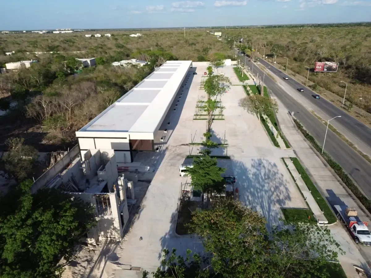 Local Comercial Spot2