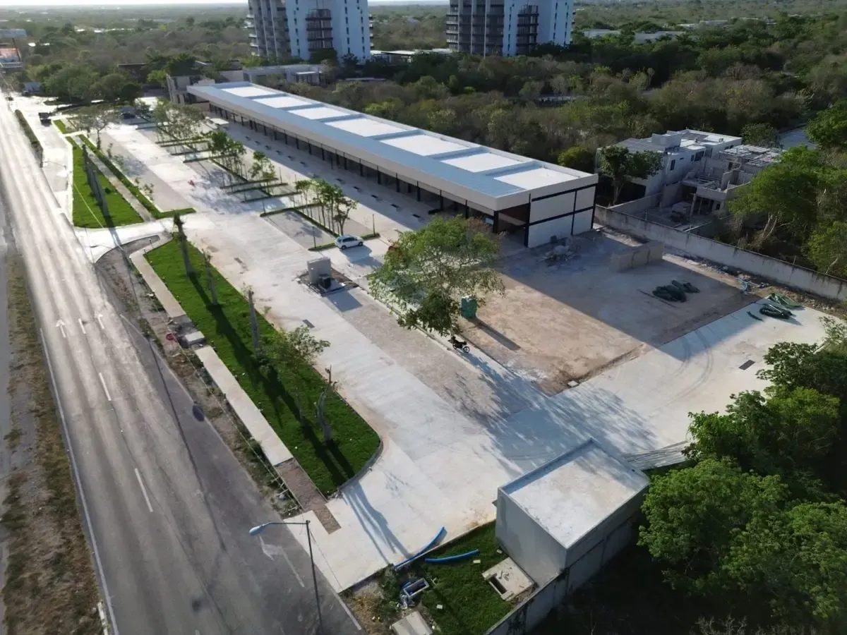 Local Comercial Spot2