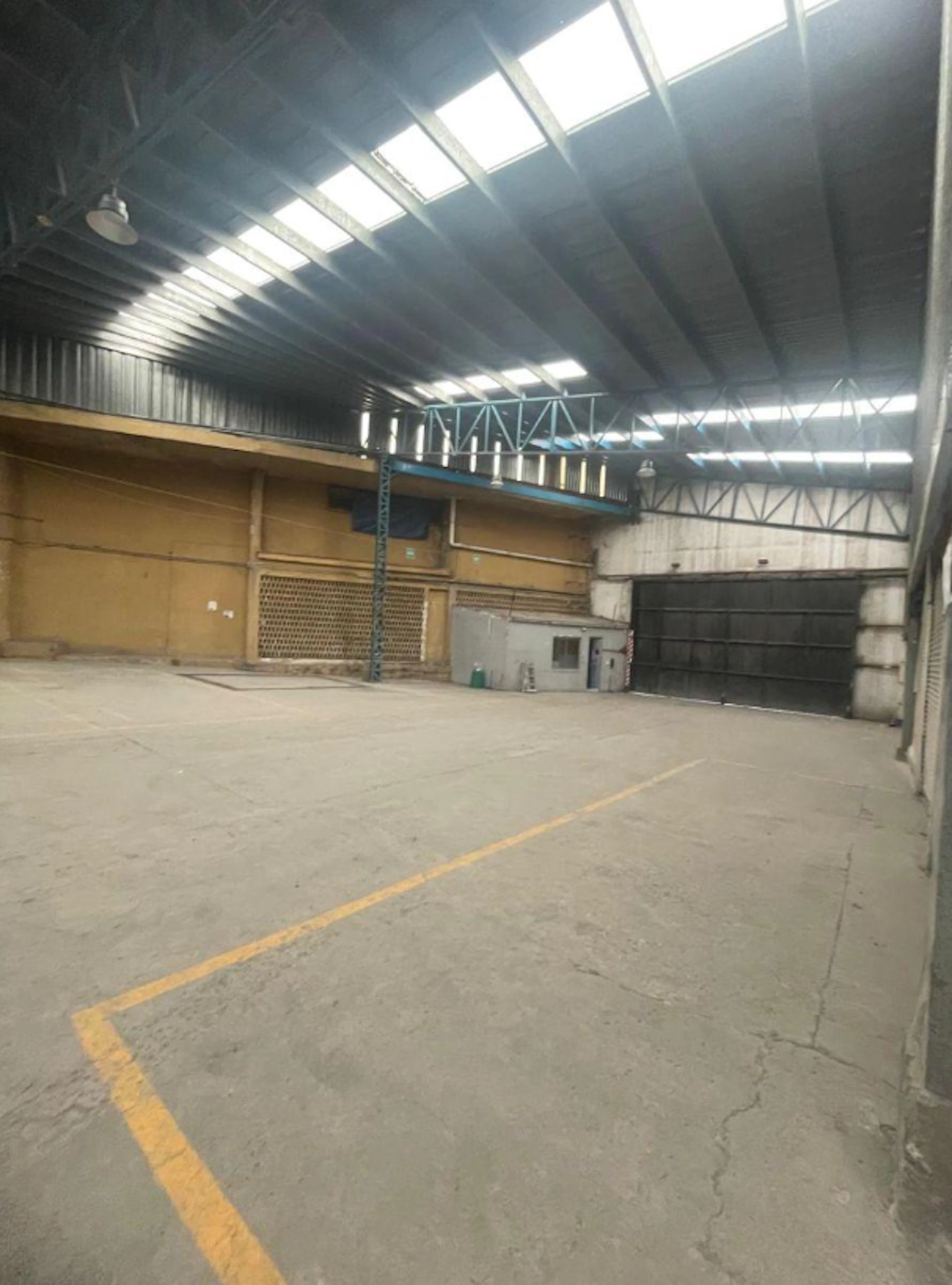 Industrial Spot2