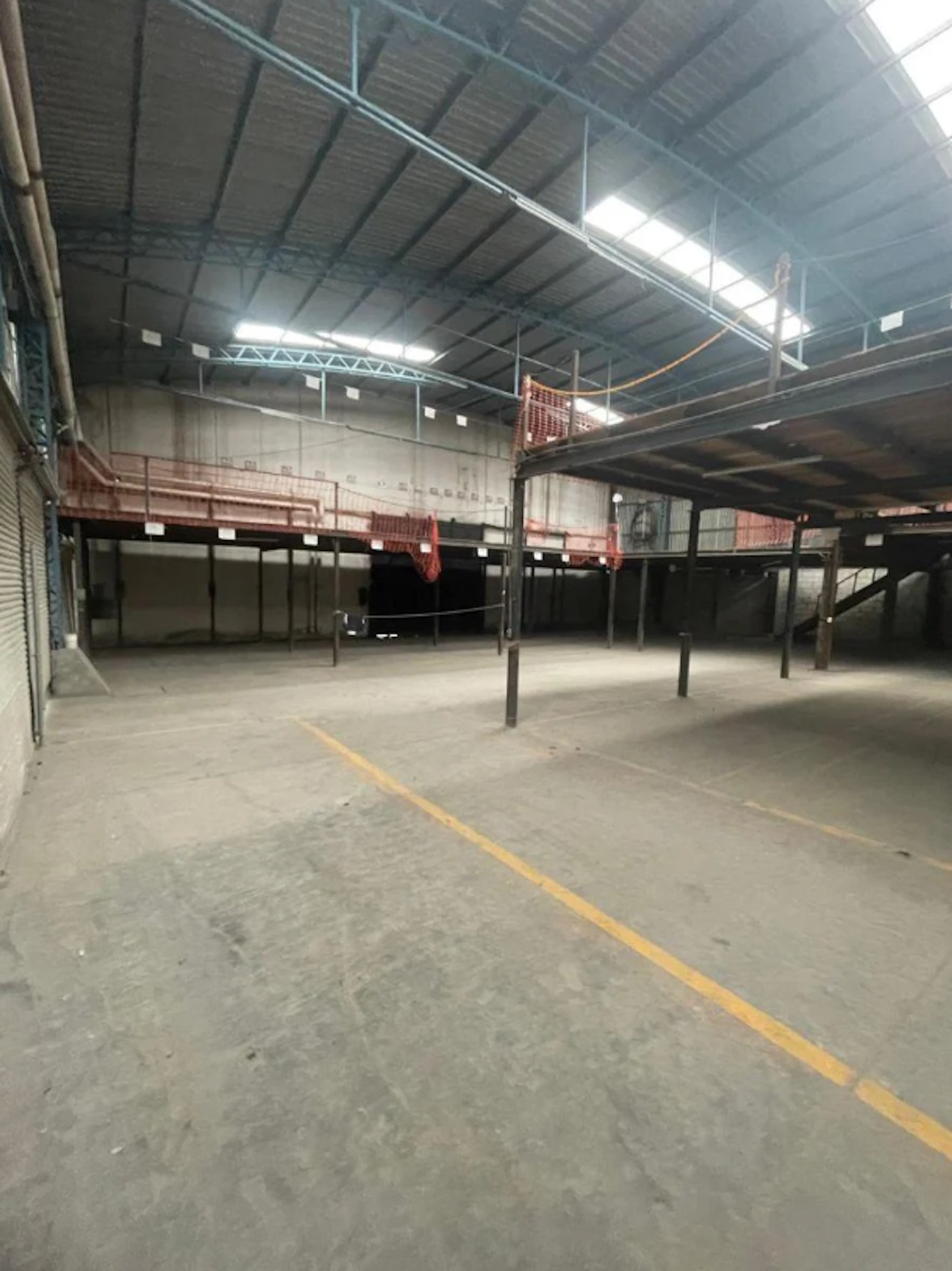 Industrial Spot2
