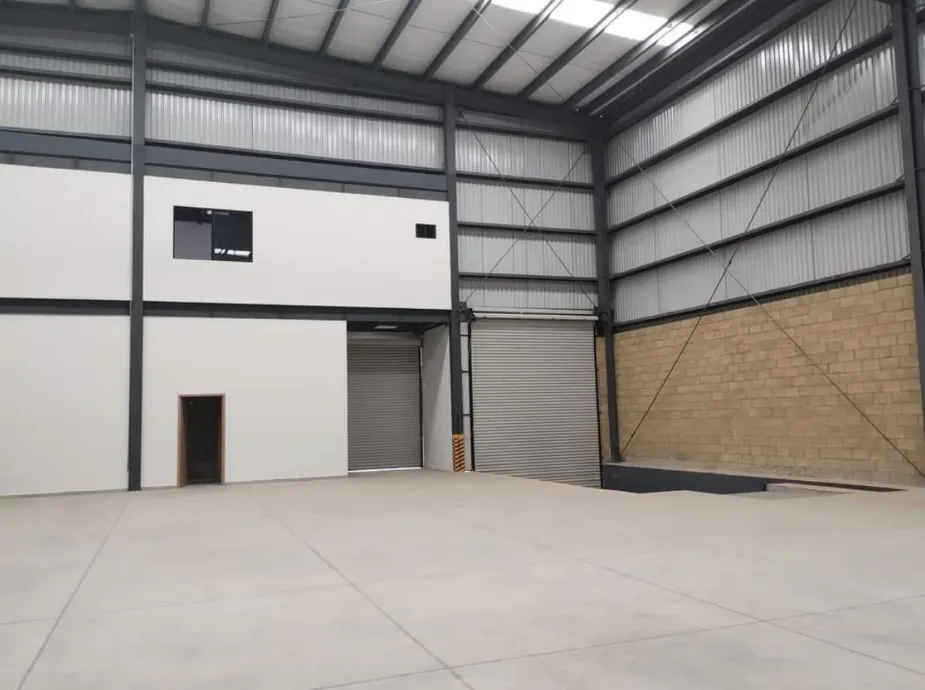 Industrial Spot2
