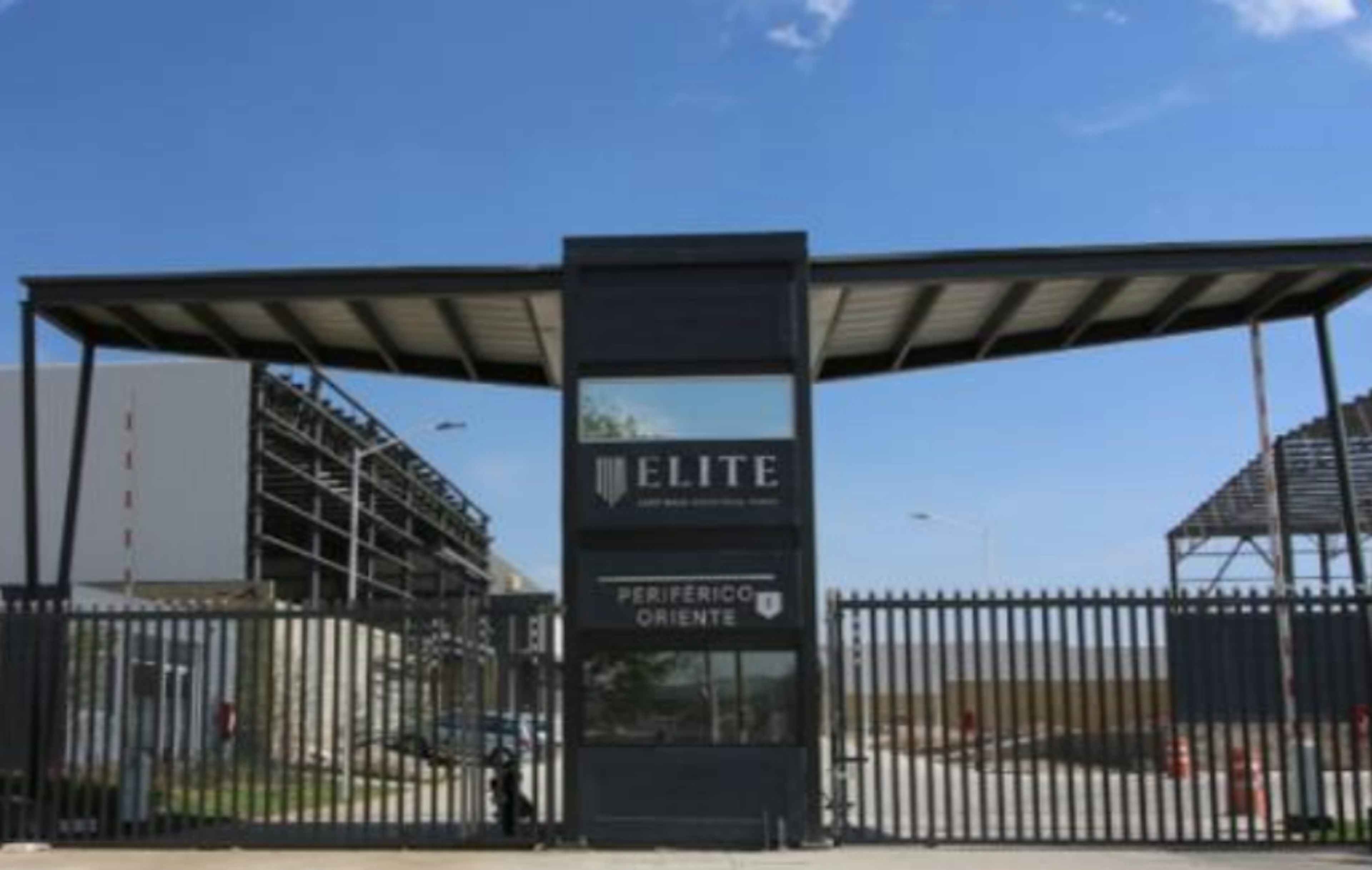 PerifÉrico Oriente I