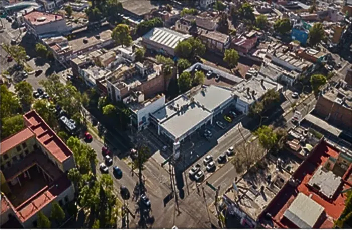 Local Comercial Spot2