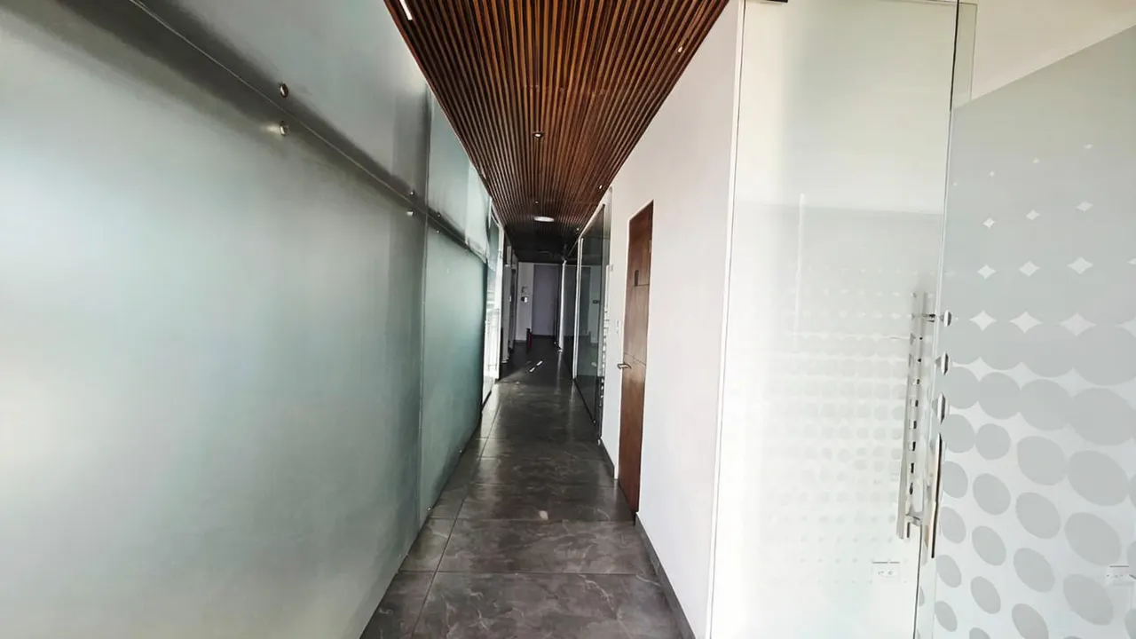 Oficina Spot2