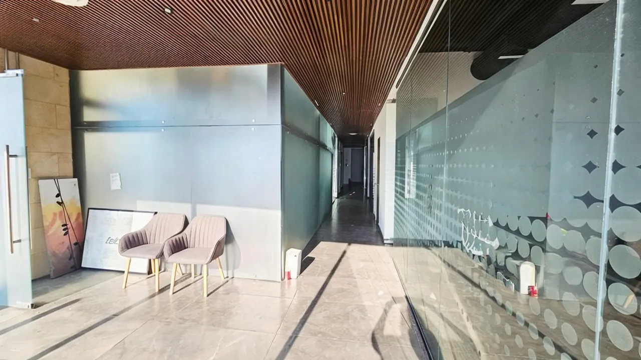Oficina Spot2