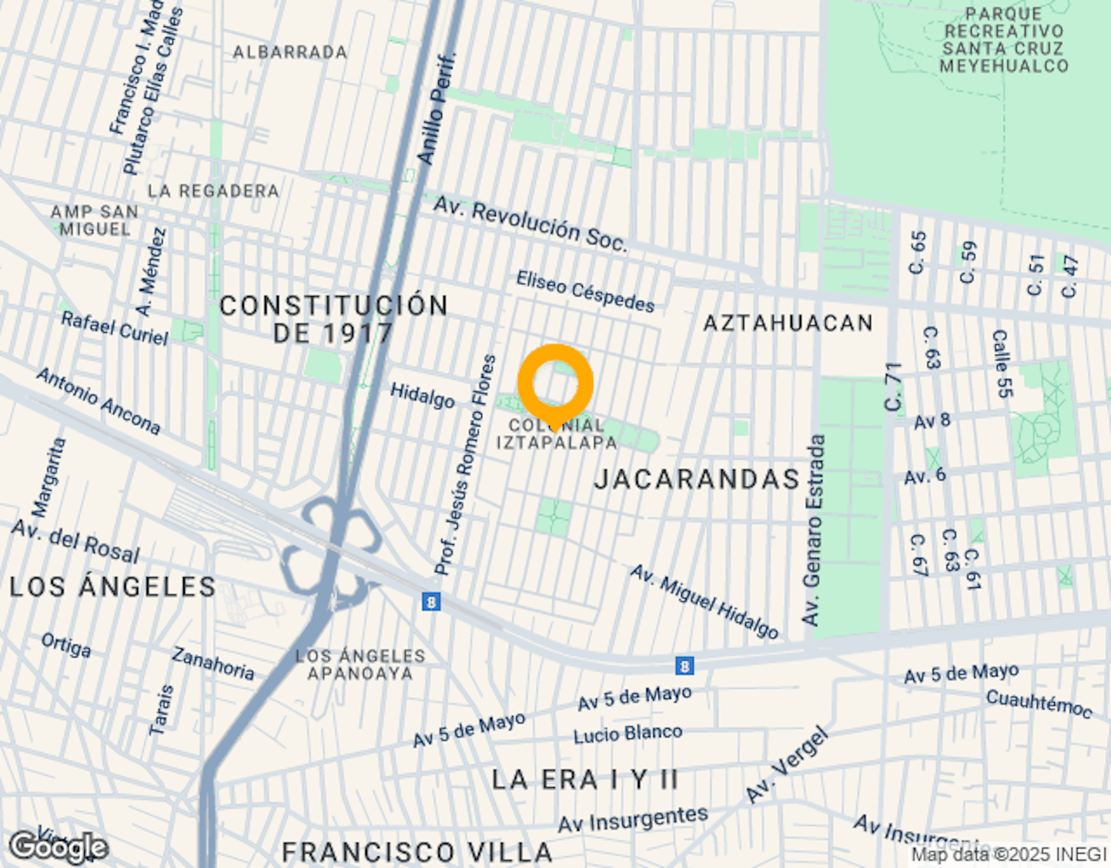spot-map