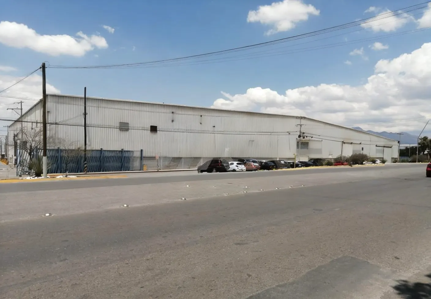 Industrial Spot2