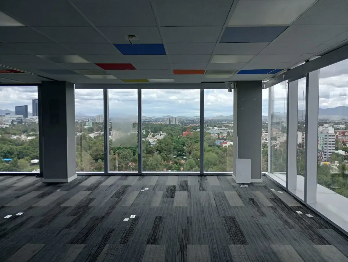 Oficina Spot2