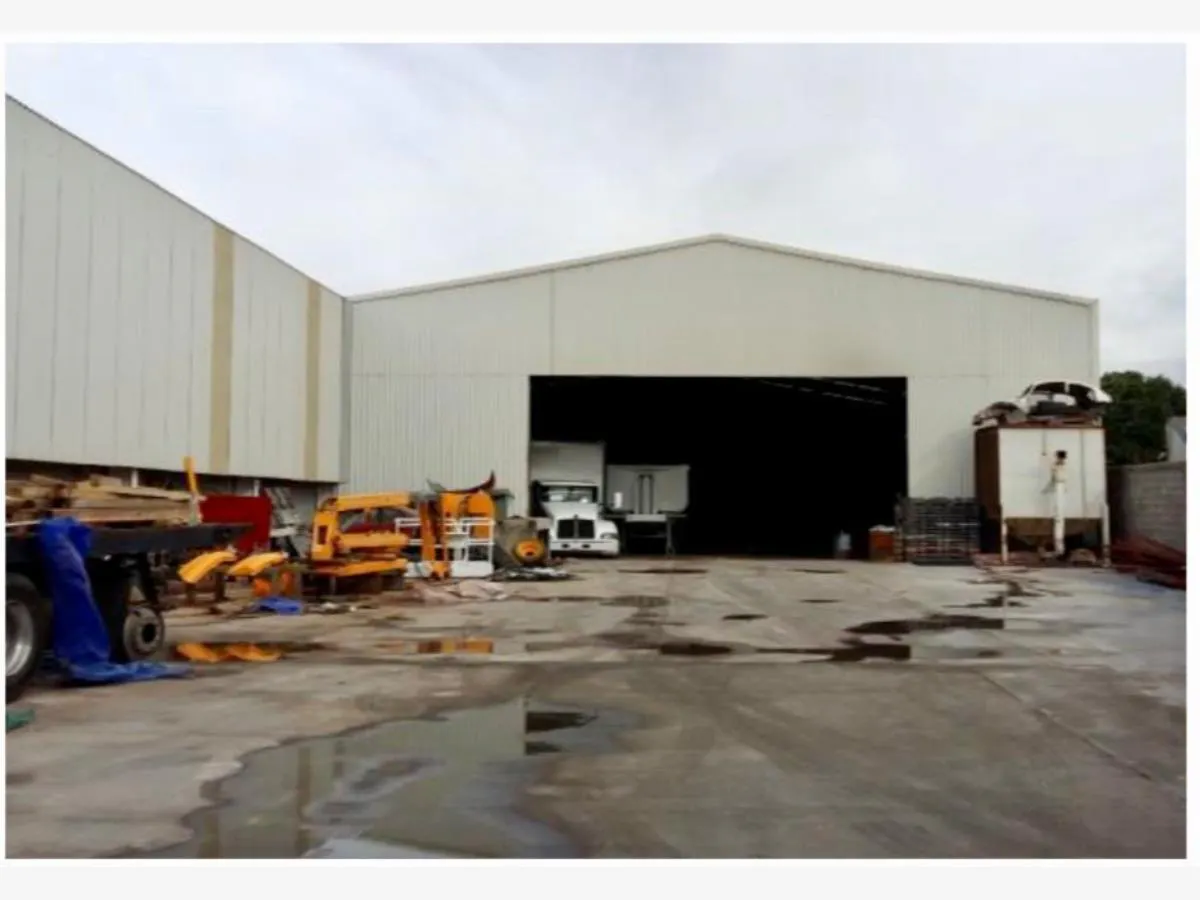 Industrial Spot2