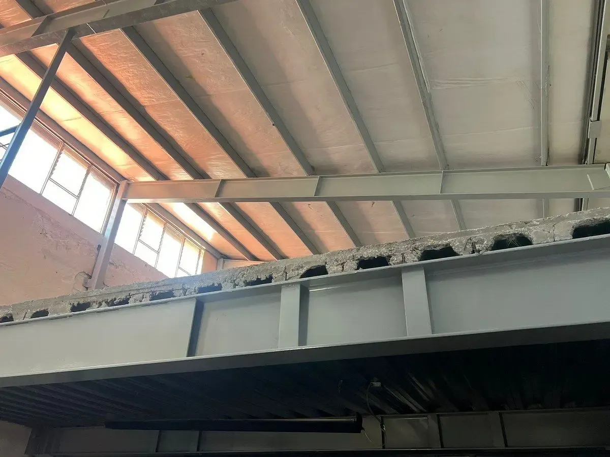 Industrial Spot2