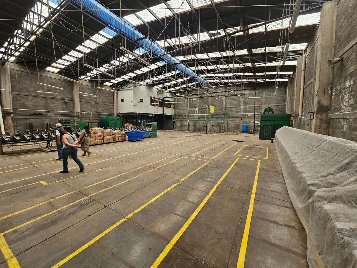 Industrial Spot2