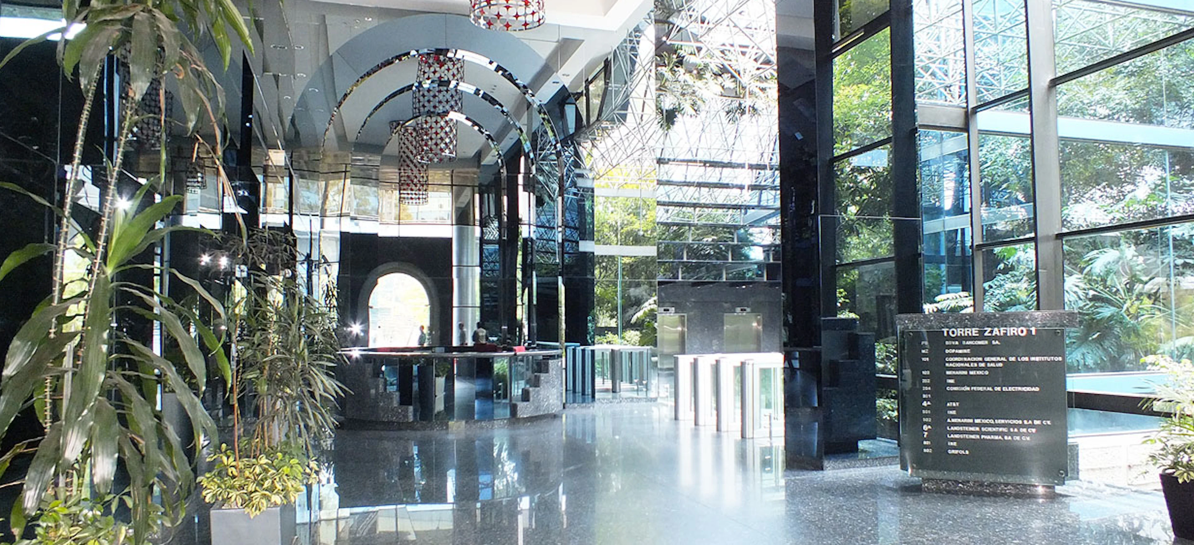 Oficina Spot2