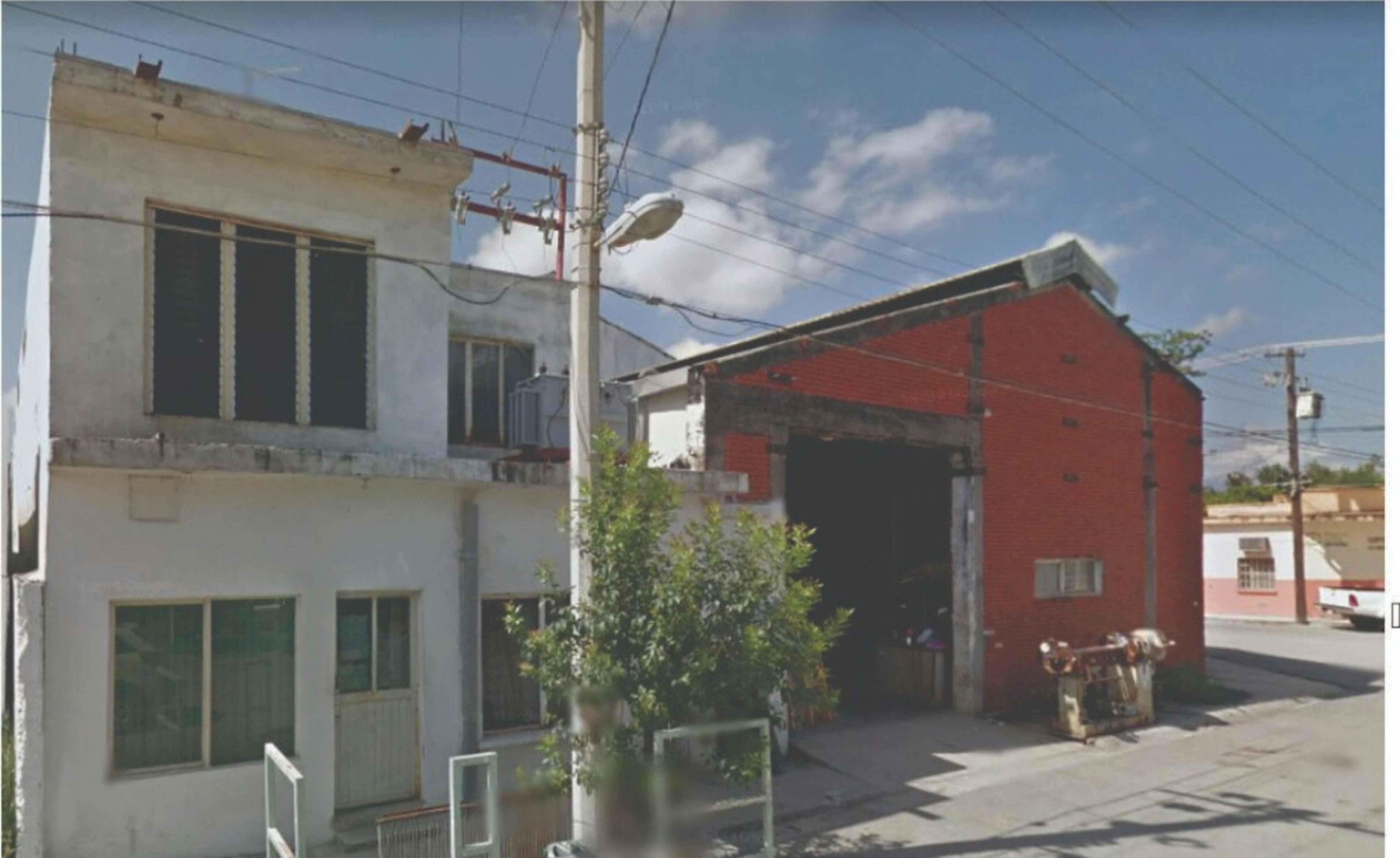 Avenida Capellanía Lb