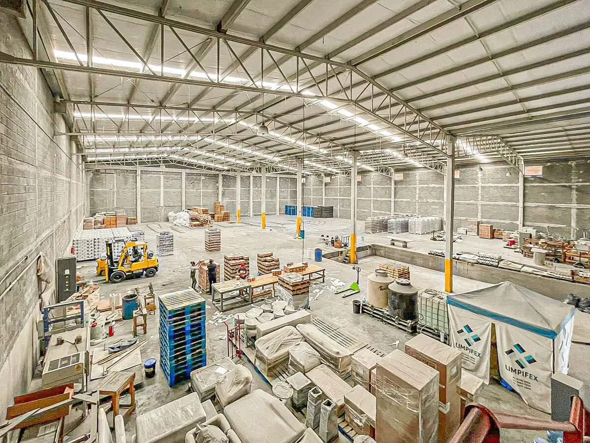 Industrial Spot2