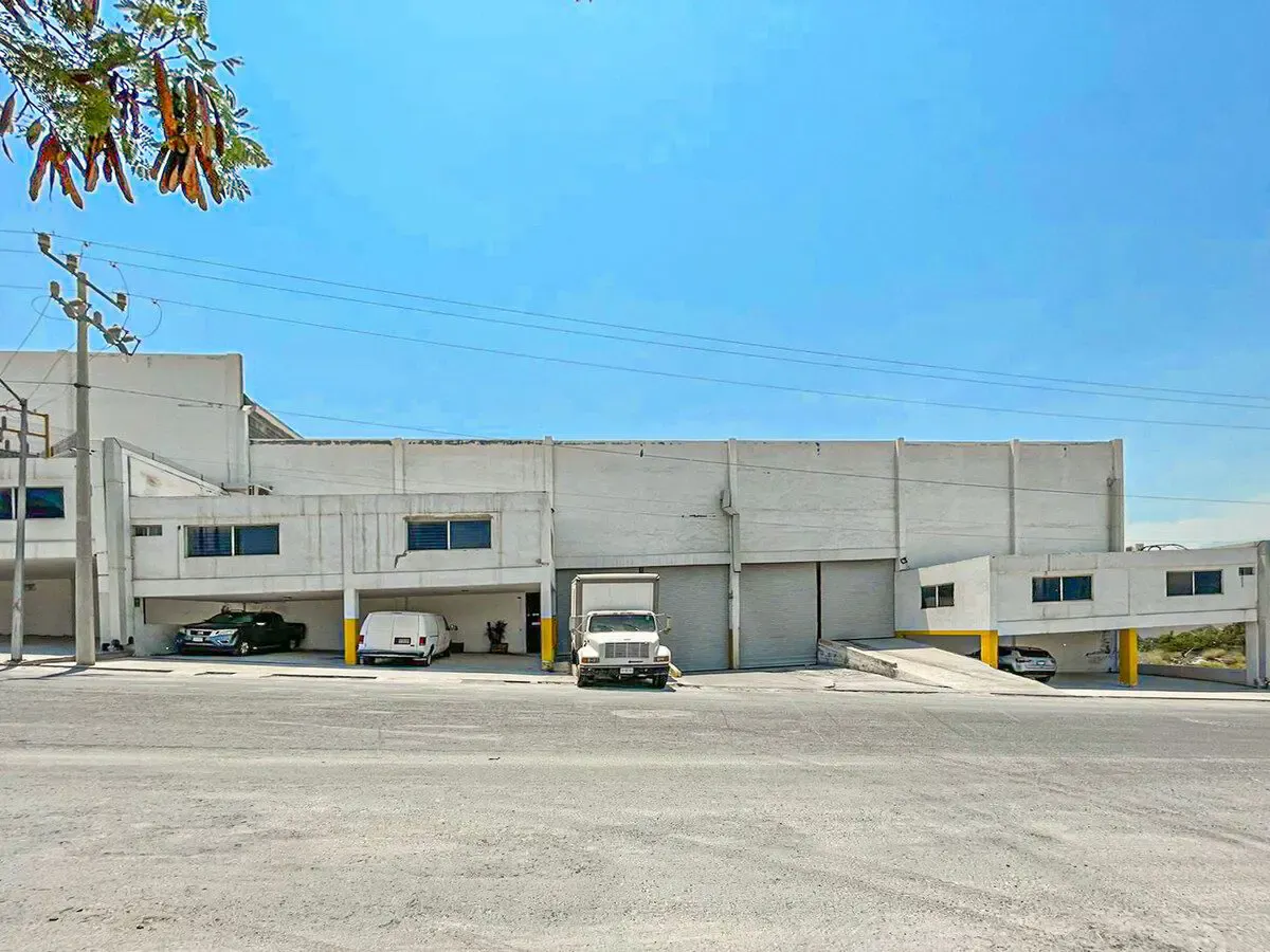 Industrial Spot2