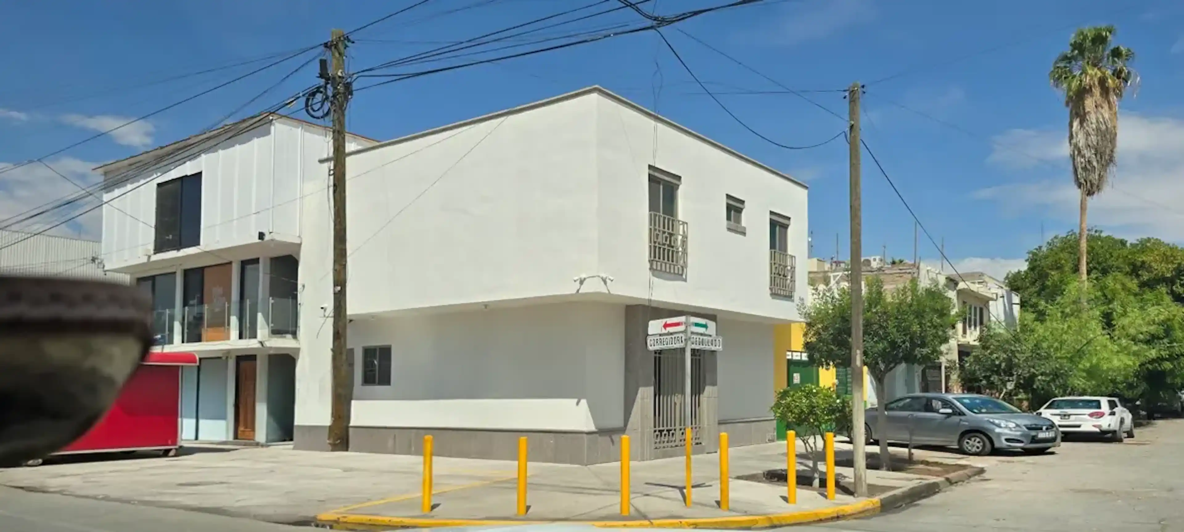 Degollado 1234