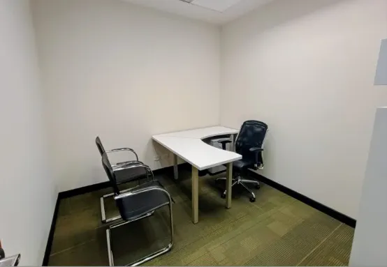 Oficina Spot2